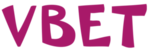 логотип казино Vbet